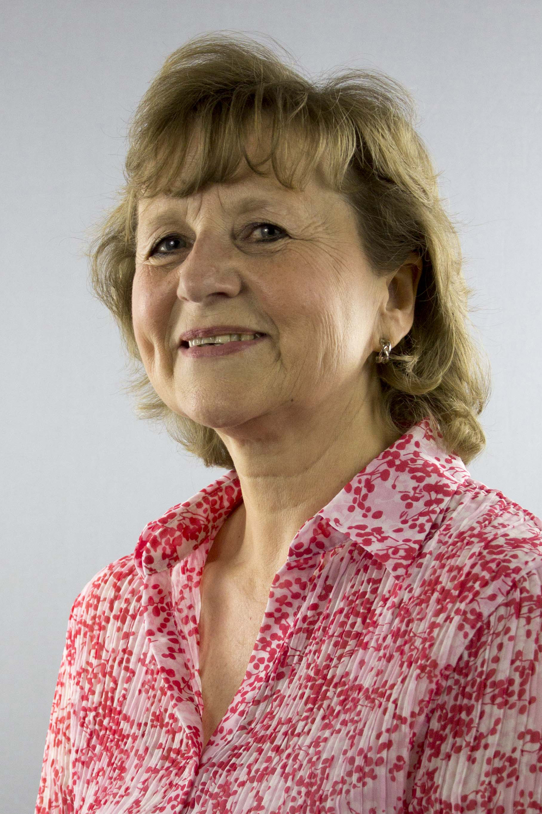 Cllr Janet Westbrook