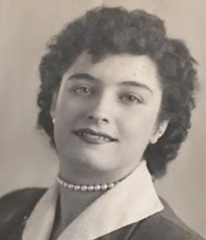 Margaret â€œMargeâ€ Oâ€™Shea