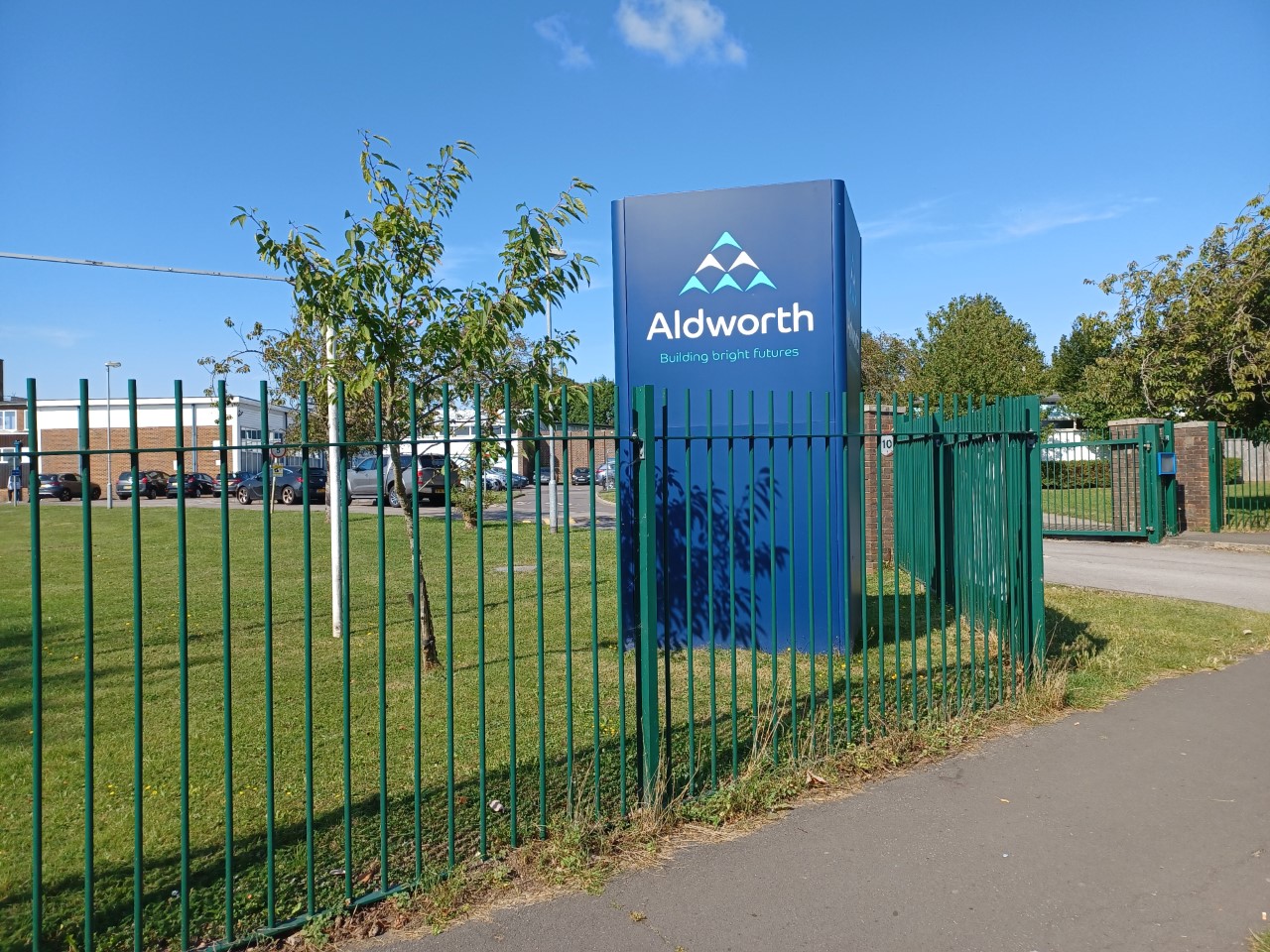 Aldworth On Its Way To Becoming Good School Ofsted Reports Basingstoke Gazette