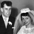 RON AND MAUREEN ANDREWS