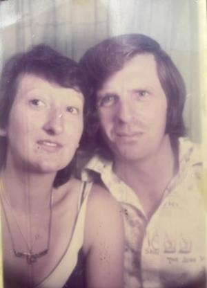 Gilbert & Shirley Ann Provis 