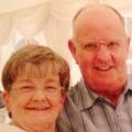 Roy and Wendy FRETWELL