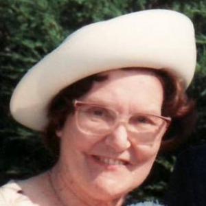 Joyce Metzger