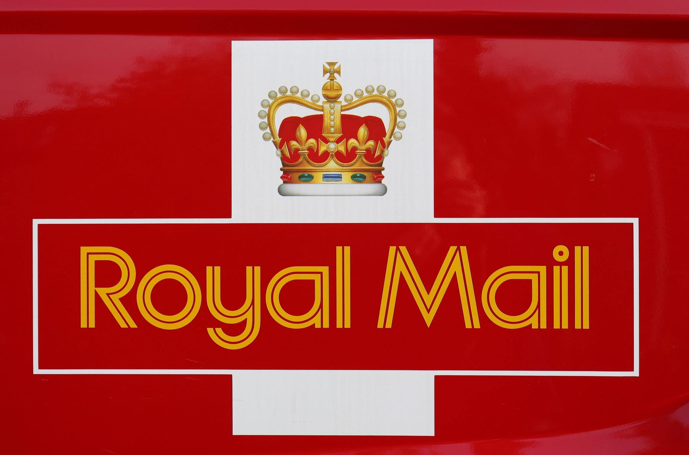 royal mail cycle to work